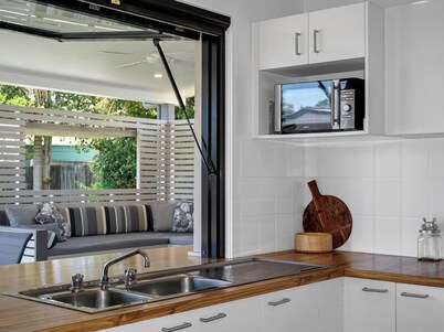 Welcome to "The Crab Shack"