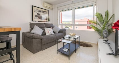 Camarote De Algetares 2 - Apartment In Algeciras