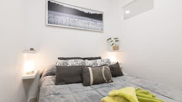 1 slaapkamer