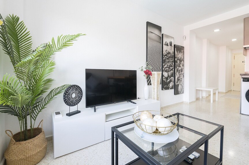 Camarote De Algetares 2 - Apartamento En Algeciras - Algeciras