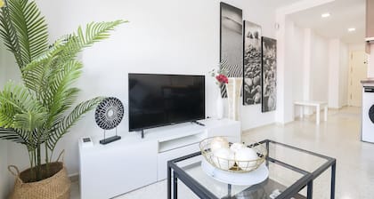 Camarote De Algetares 2 - Apartment In Algeciras