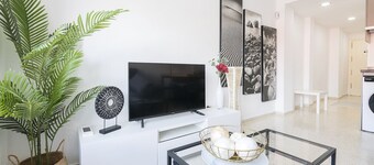 Camarote De Algetares 2 - Apartment In Algeciras