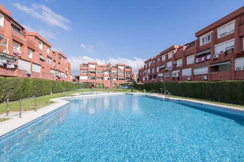 Appartement à Algeciras près de Getares