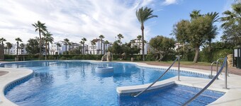 Leilighet i Atlanterra ved Playa del Cabo