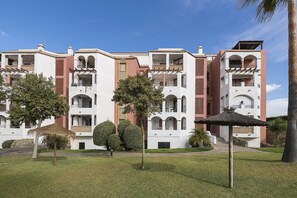 Exterior - Corazon De Tarifa - Apartment In Atlanterra (, Cádiz)