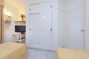 2 habitaciones