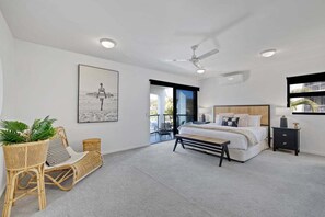 3 Schlafzimmer, Bügeleisen/Bügelbrett, kostenloses WLAN, Bettwäsche