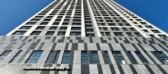 The November Stay Guri