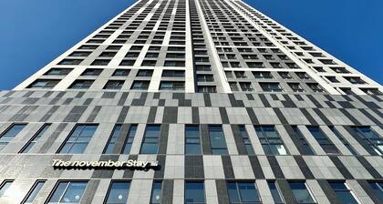 The November Stay Guri