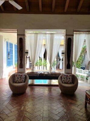 Interieur