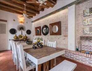 Restaurantes