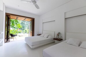 Schreibtisch, Bügeleisen/Bügelbrett, WLAN, Bettwäsche