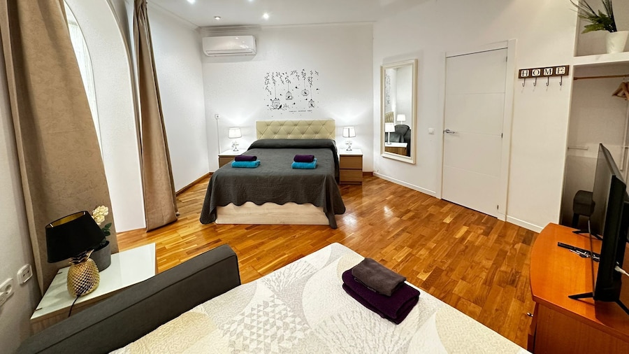 Rooms Calabria