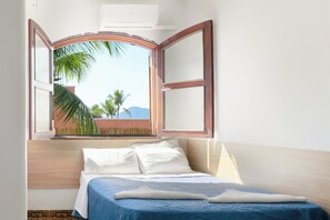 Standard Twin Room - VELINN Pousada Solar Grego (Ubatuba)