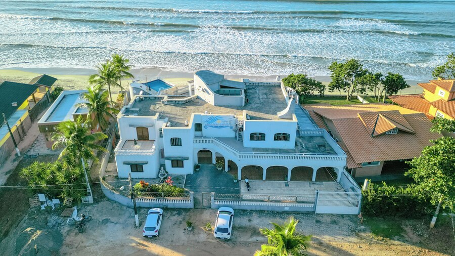 VELINN Pousada Solar Grego