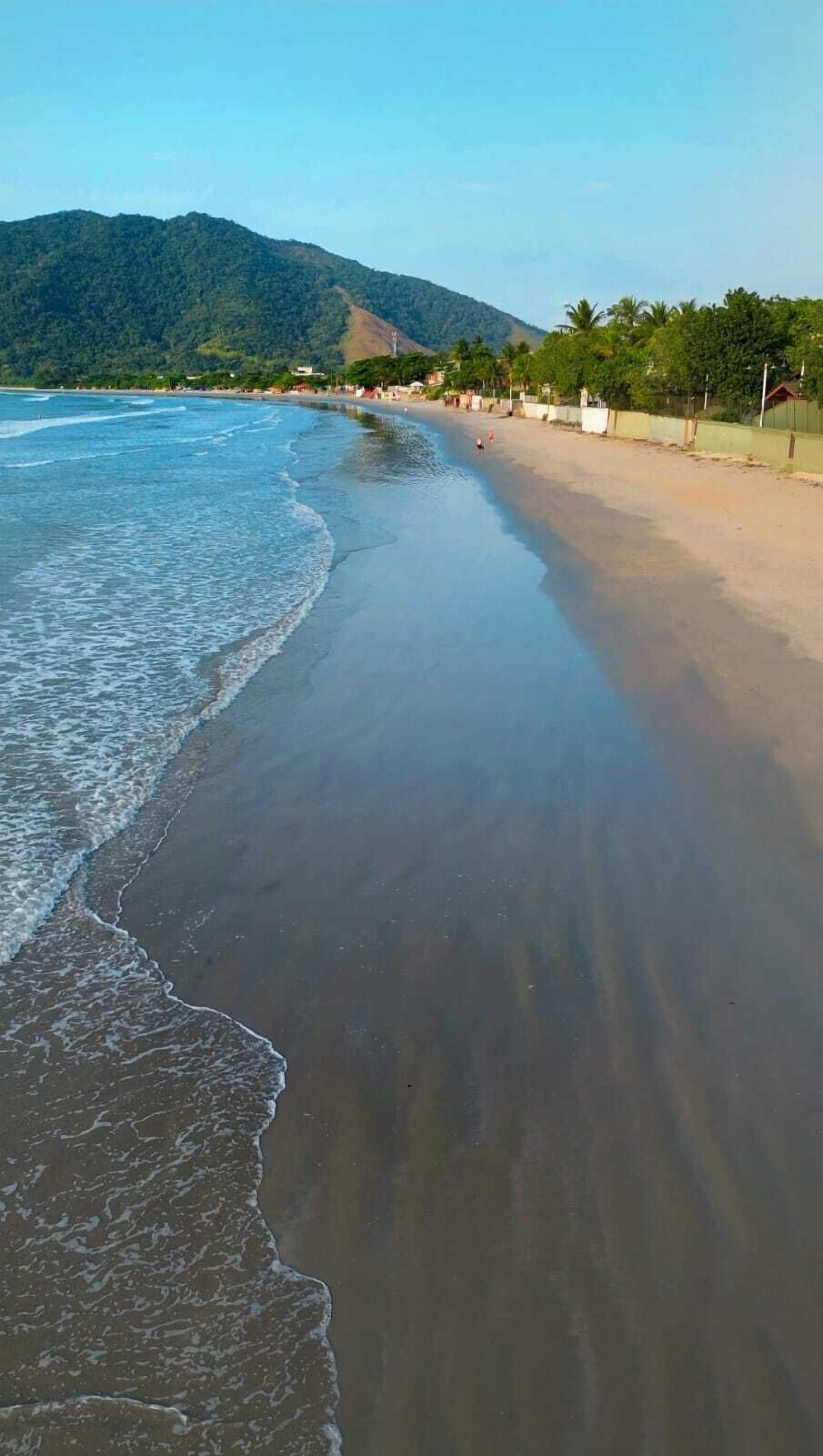 海灘