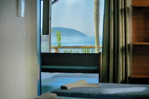 1 chambre, literie hypoallergénique, Wi-Fi gratuit