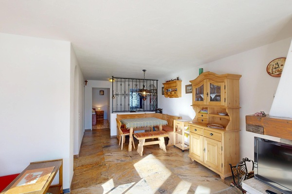 Küche / Küchenzeile