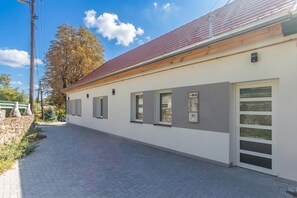 Standard Studio (Nemes Apartment The Petite) | Exterior - Nemes Apartments (Nemesvita)