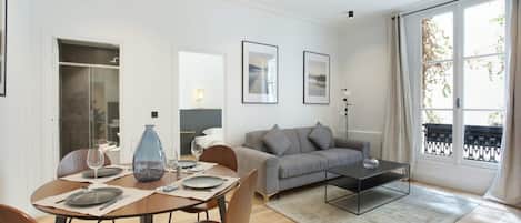 Apartment | Interior