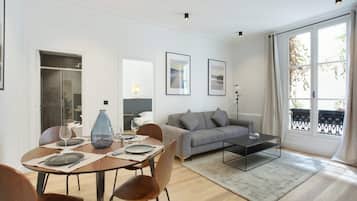 Apartment | Interior