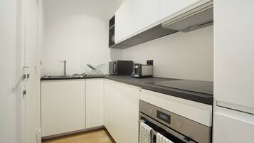 Apartamento | Cozinha privada