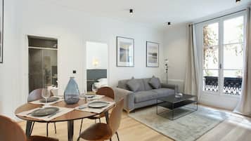 Apartment | Interior