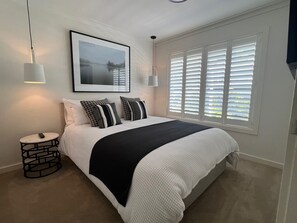 3 chambres, bureau, fer et planche à repasser, Wi-Fi