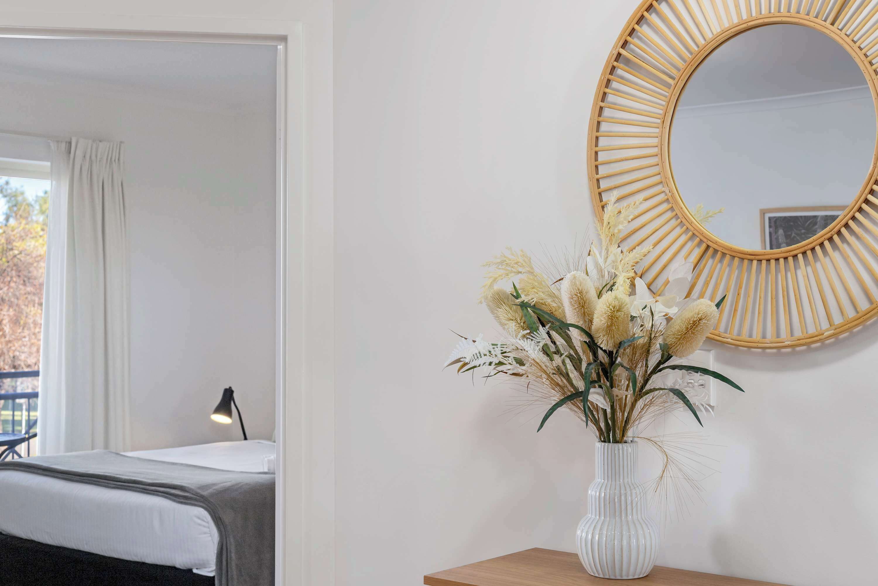 3 Schlafzimmer, Bügeleisen/Bügelbrett, Reisekinderbett, WLAN