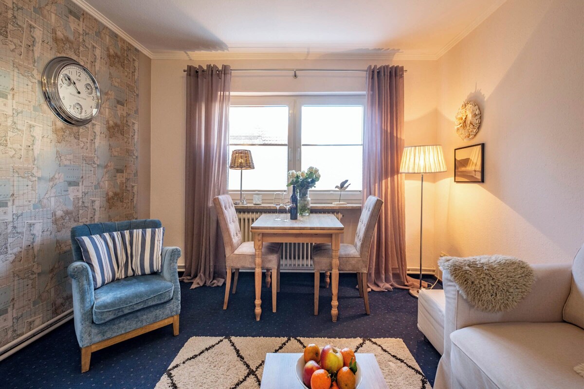 Bild für Gastgeberprofil