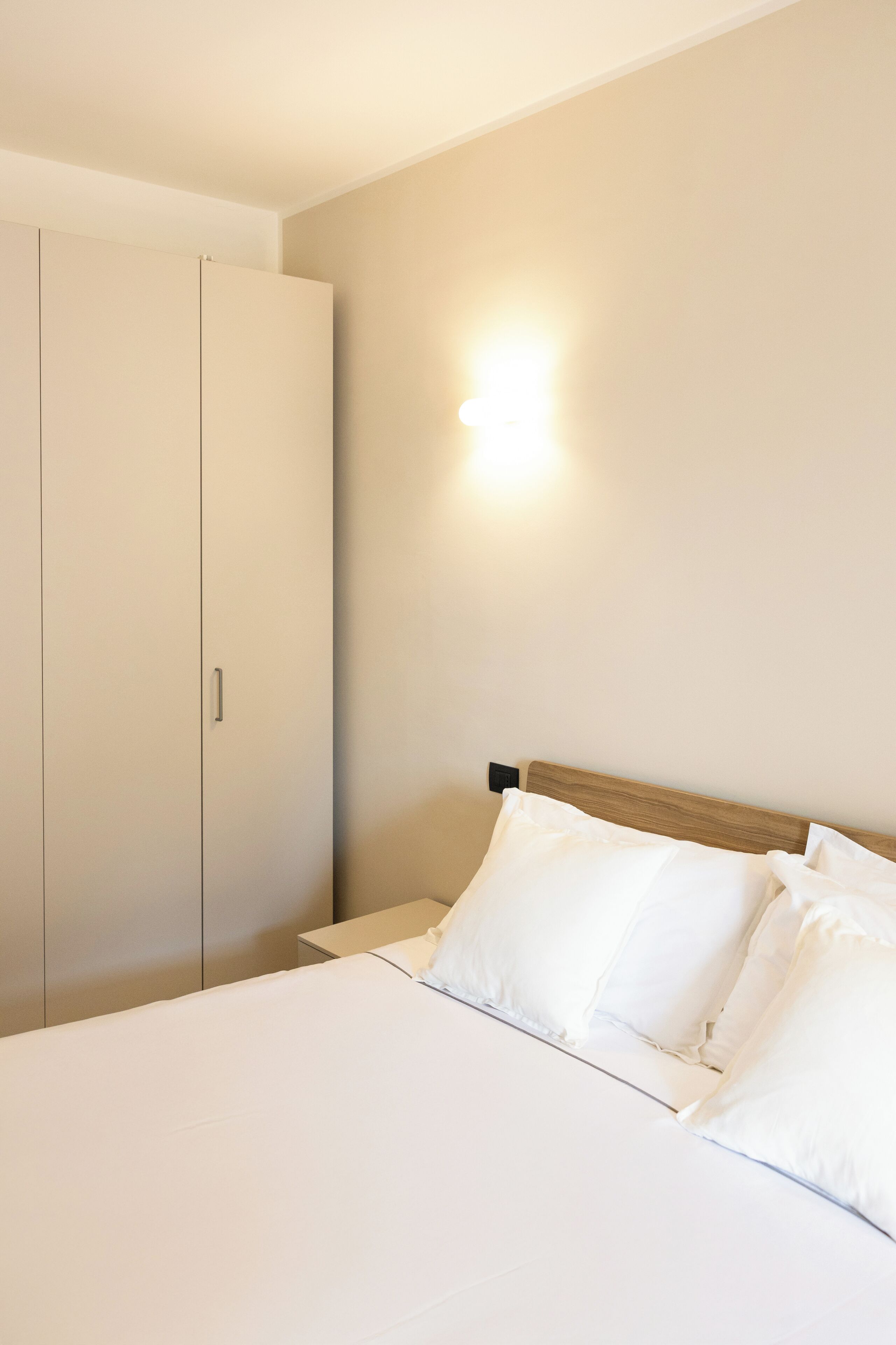 1 chambre, coffres-forts dans les chambres, bureau, Wi-Fi gratuit