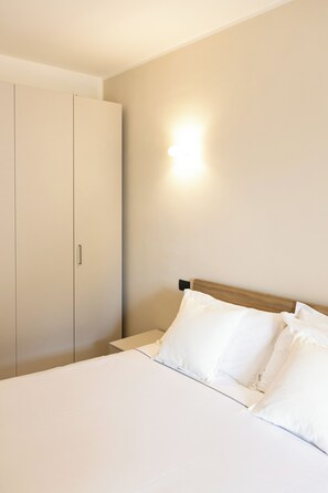 1 Schlafzimmer, Zimmersafe, Schreibtisch, kostenloses WLAN