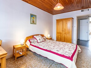 3 Schlafzimmer