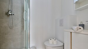 Apart Daire | Banyo