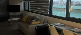 BEAUTIFUL APPARTMENT NEAR THE STATION
