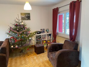 Interiör