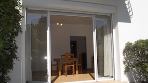 Detalle del exterior