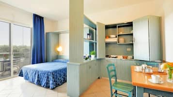 Apartment | Wohnzimmer