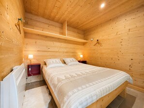2 Schlafzimmer, kostenloses WLAN