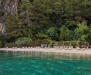 Exterior - Yazz Collective (Fethiye)