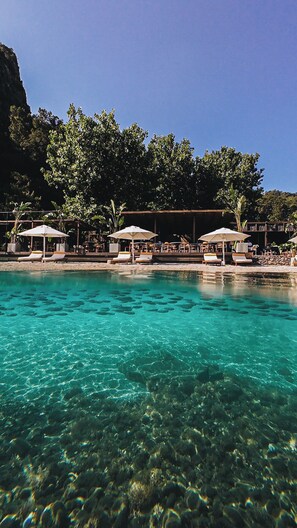 Exterior - Yazz Collective (Fethiye)