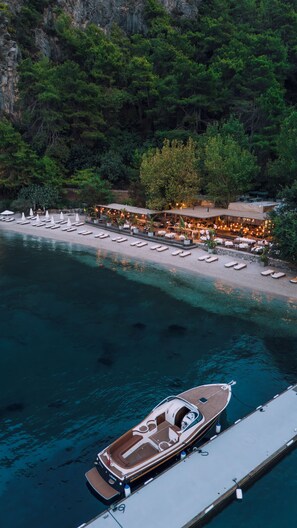 Exterior - Yazz Collective (Fethiye)