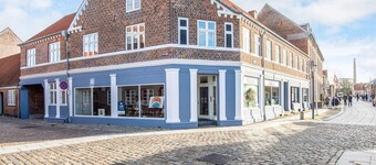 Charming Retreat by Fjord - By Traum Ferienwohnungen