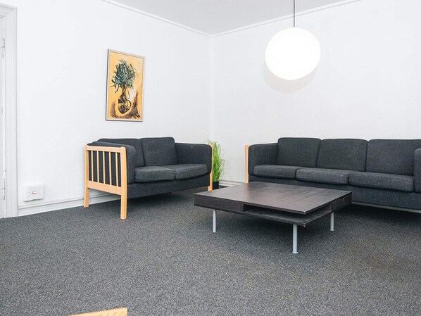 Huis | Interieur