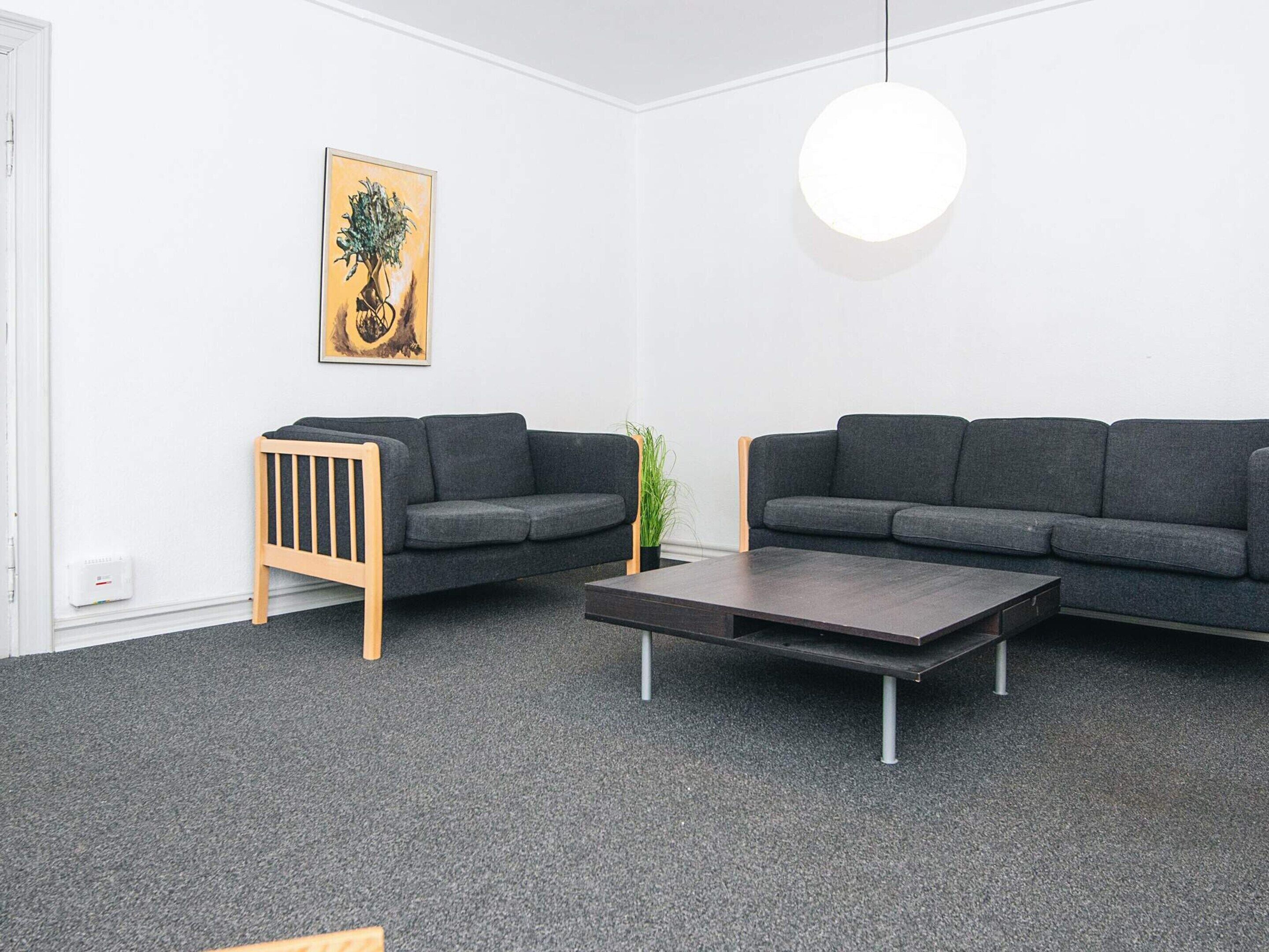 House | Interior