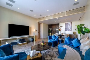 Apartment | 2 bedrooms - DXB - Five - 41309 - PJ (Dubai)