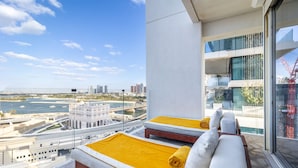 Appartement | 2 chambres
