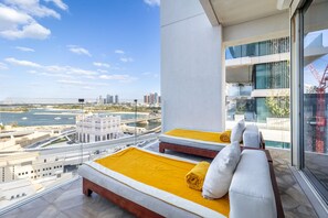 Apartment | 2 bedrooms - DXB - Five - 41309 - PJ (Dubai)