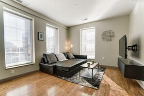 Télévision, espaces bureaux