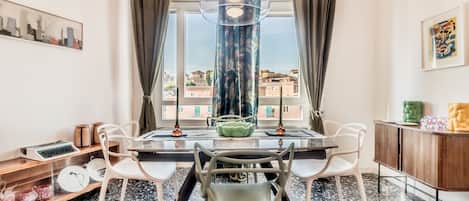 Apartment | 1 Schlafzimmer